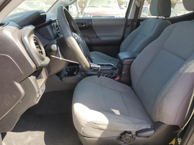 2019 Toyota Tacoma Double Cab VIN: 3TMCZ5AN4KM275154 Lot: 58349714