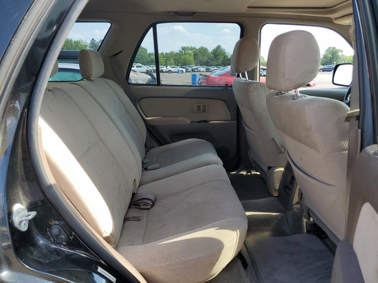 JT3HN86R719057192 2001 Toyota 4Runner Sr5