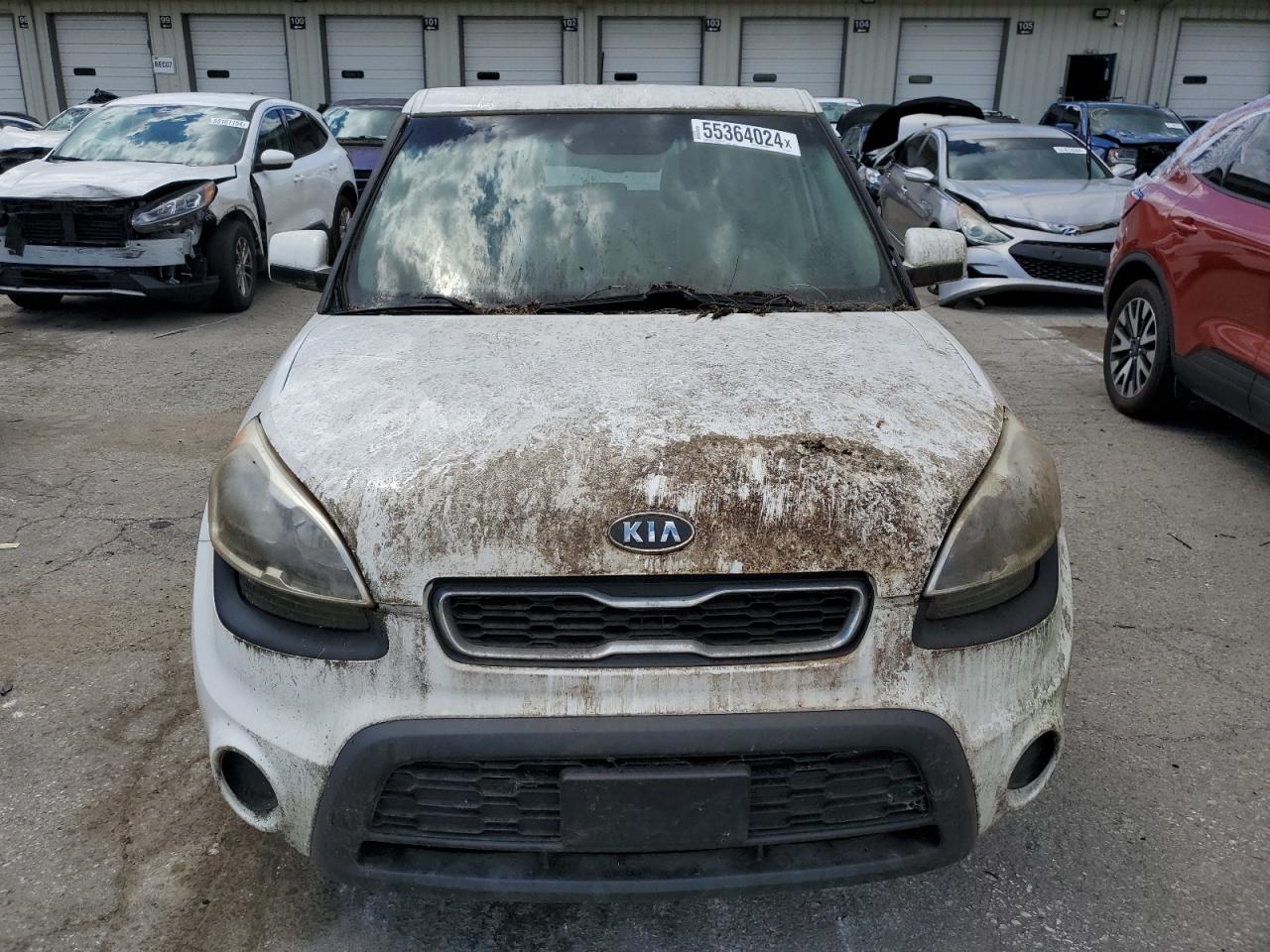 KNDJT2A58C7458866 2012 Kia Soul