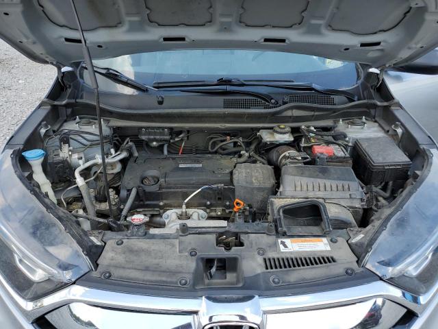 2HKRW5H38JH423298 2018 Honda Cr-V Lx