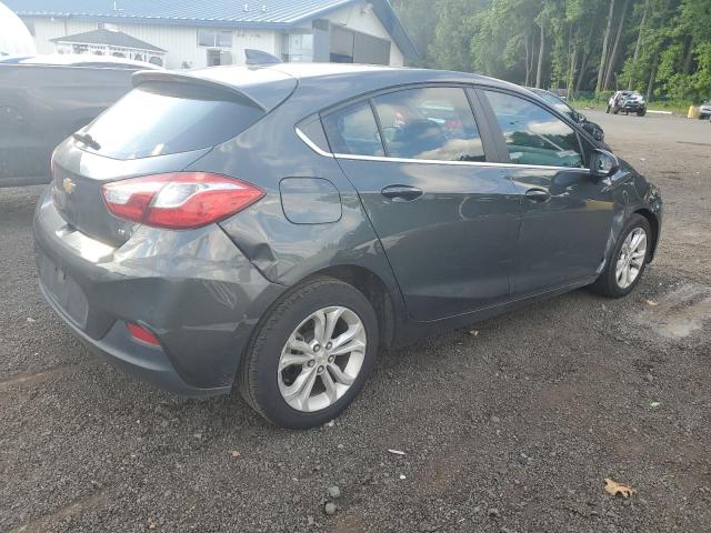 2019 Chevrolet Cruze Lt VIN: 3G1BE6SM5KS542700 Lot: 59090744