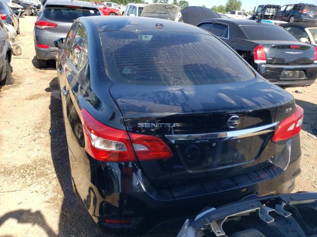 2016 Nissan Sentra S VIN: 3N1AB7AP7GY232293 Lot: 59020714