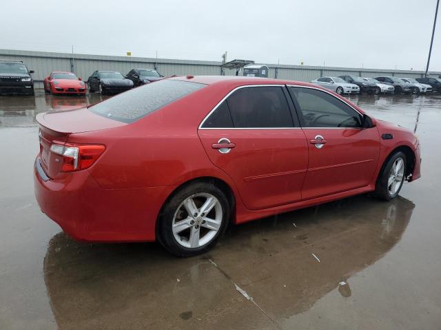 2012 Toyota Camry Base VIN: 4T1BF1FKXCU595874 Lot: 57401244