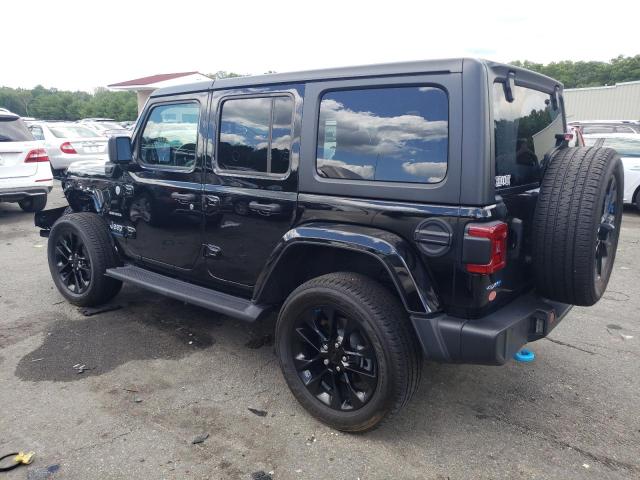 2023 JEEP WRANGLER S - 1C4JJXP63PW583353