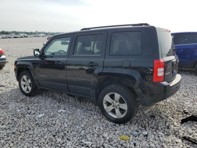 2014 Jeep Patriot VIN: 1C4NJRAB9ED503808 Lot: 57078484