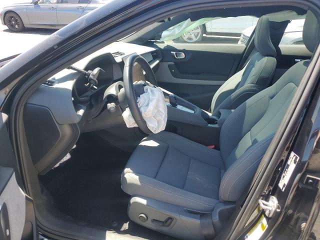 2023 Polestar 2 VIN: YSMED3KA6PL126913 Lot: 58144194