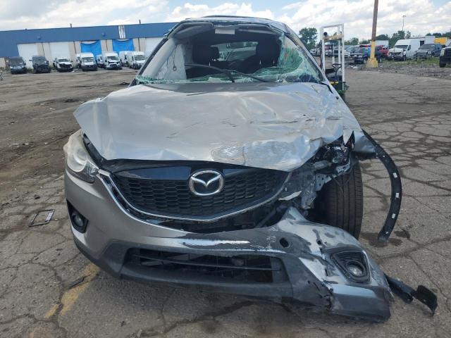 VIN JM3KE2DY8E0378300 2014 Mazda CX-5, GT no.5