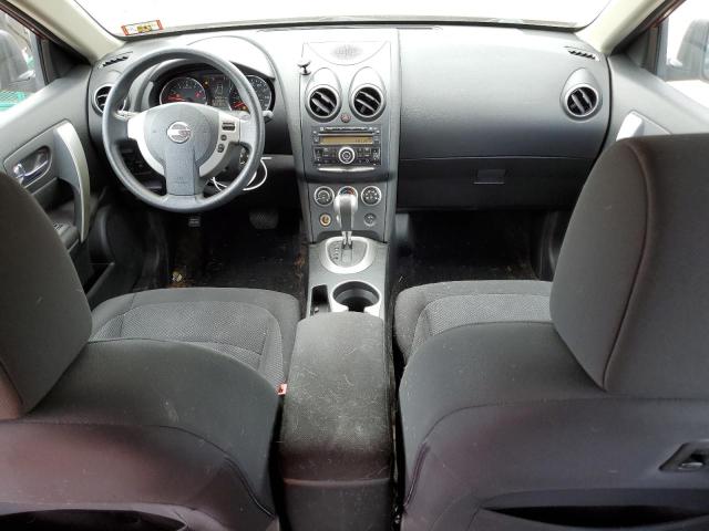 2011 Nissan Rogue S VIN: JN8AS5MV7BW267352 Lot: 58558724