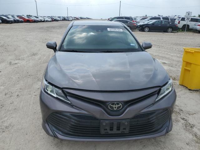 VIN 4T1B11HK7JU147620 2018 Toyota Camry, L no.5