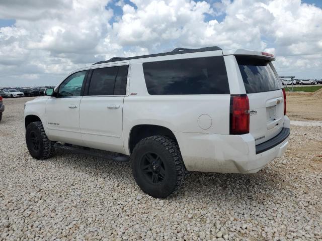 2017 CHEVROLET SUBURBAN K - 1GNSKHKC6HR352183