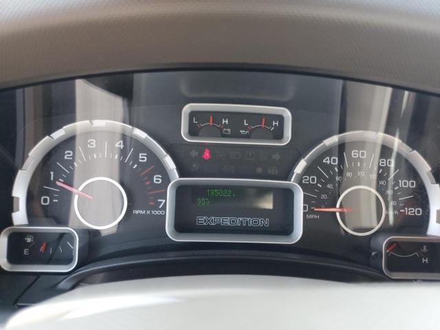 2008 Ford Expedition Xlt VIN: 1FMFU15558LA38774 Lot: 57046284