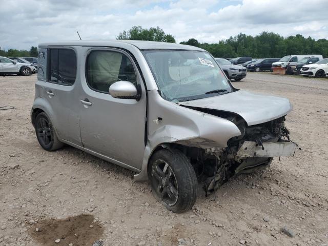 2010 Nissan Cube Base VIN: JN8AZ2KR2AT158104 Lot: 57765444