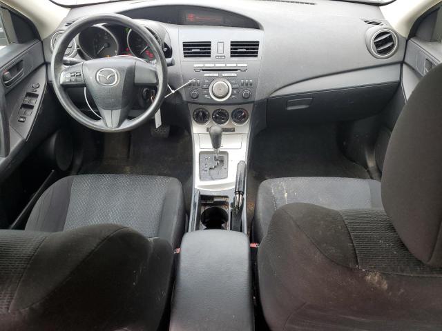 JM1BL1SF2A1205872 2010 Mazda 3 I