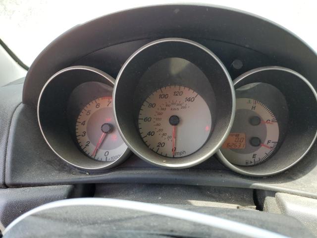 2007 Mazda 3 I VIN: JM1BK32F871692809 Lot: 58220924