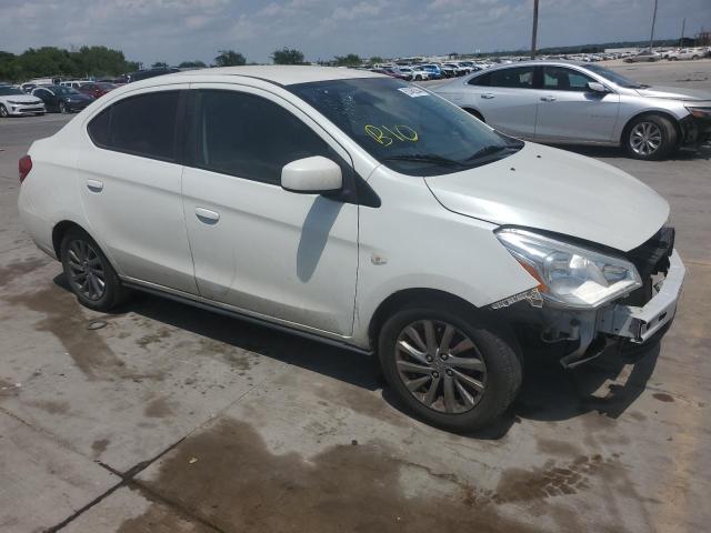 ML32F3FJ1KHF15303 2019 Mitsubishi Mirage G4 Es