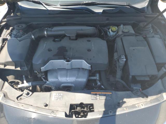 2014 Chevrolet Malibu Ls VIN: 1G11B5SLXEF157311 Lot: 59131814