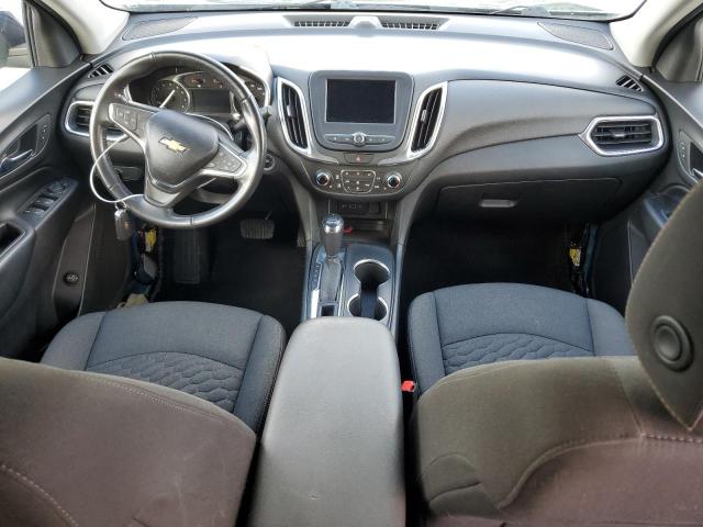2019 CHEVROLET EQUINOX LT - 3GNAXKEV1KL275549