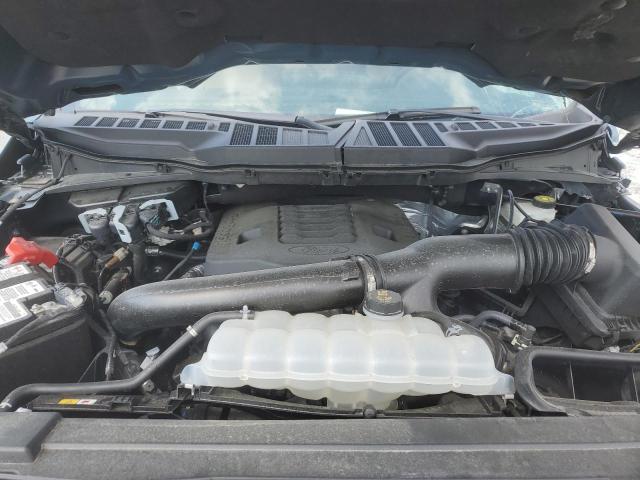 2023 Ford F150 Supercrew VIN: 1FTFW1E88PKF52034 Lot: 57304674