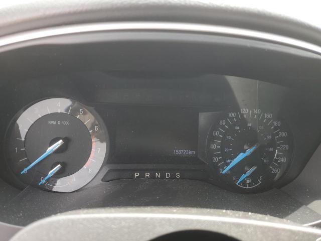 2013 Ford Fusion Se VIN: 3FA6P0H7XDR245861 Lot: 59889684