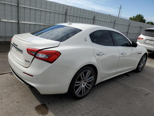 VIN ZAM57YTL6K1312726 2019 Maserati Ghibli, S no.3