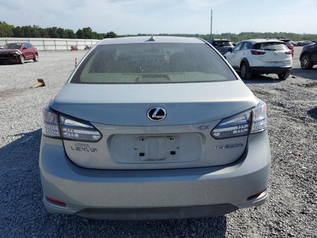 2010 Lexus Hs 250H VIN: JTHBB1BA9A2028396 Lot: 59857884