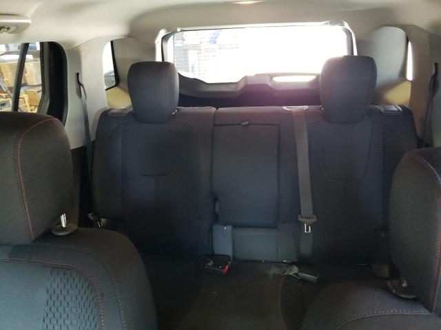 2014 GMC Terrain Sle VIN: 2GKALMEKXE6268392 Lot: 59844954