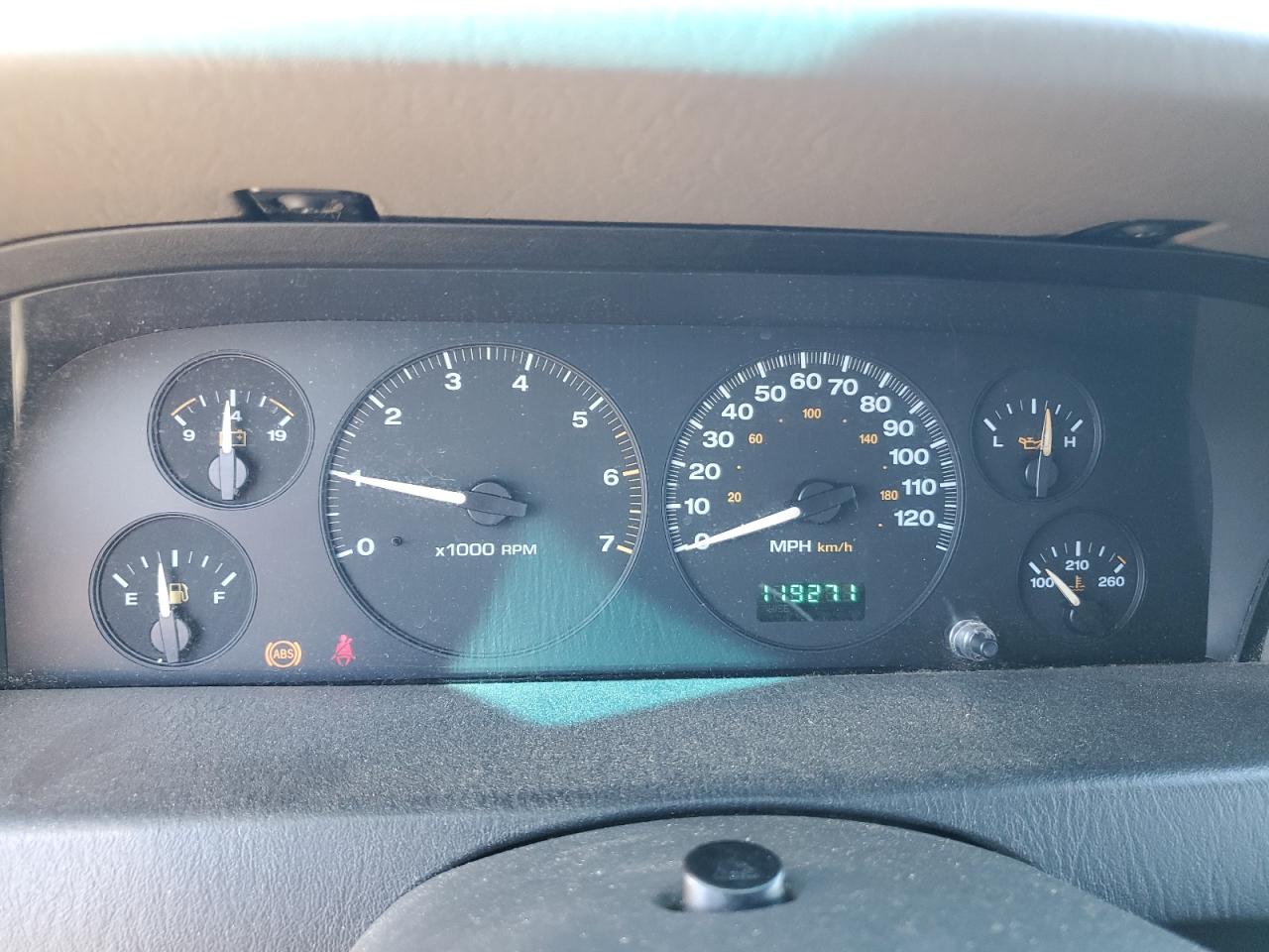 1J4GW48S04C171257 2024 Jeep Grand Cherokee Laredo