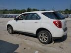 CHEVROLET EQUINOX LS снимка