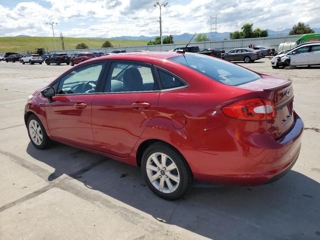 Vin: 3fadp4bj9dm191890, lot: 57513354, ford fiesta se 20132