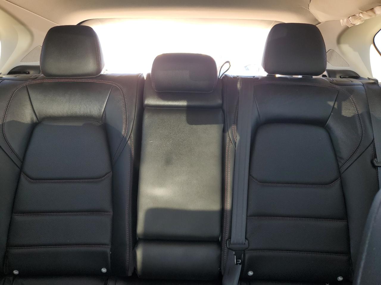 JM3KFBCM5R0381463 2024 Mazda Cx-5 Preferred