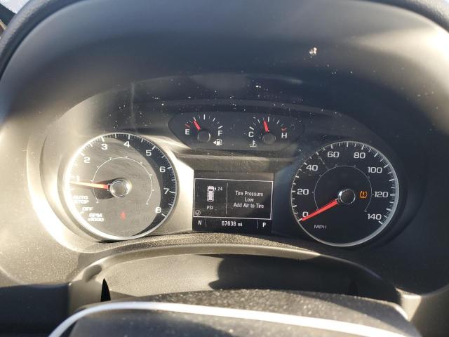 2018 GMC Terrain Sle VIN: 3GKALMEVXJL330714 Lot: 58061294