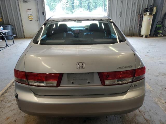 1HGCM66503A049920 2003 Honda Accord Ex