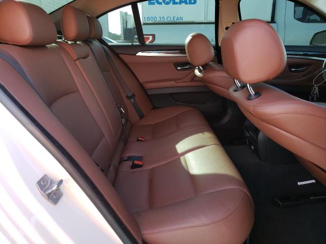 2015 BMW 535 XI - WBA5B3C59FD542883
