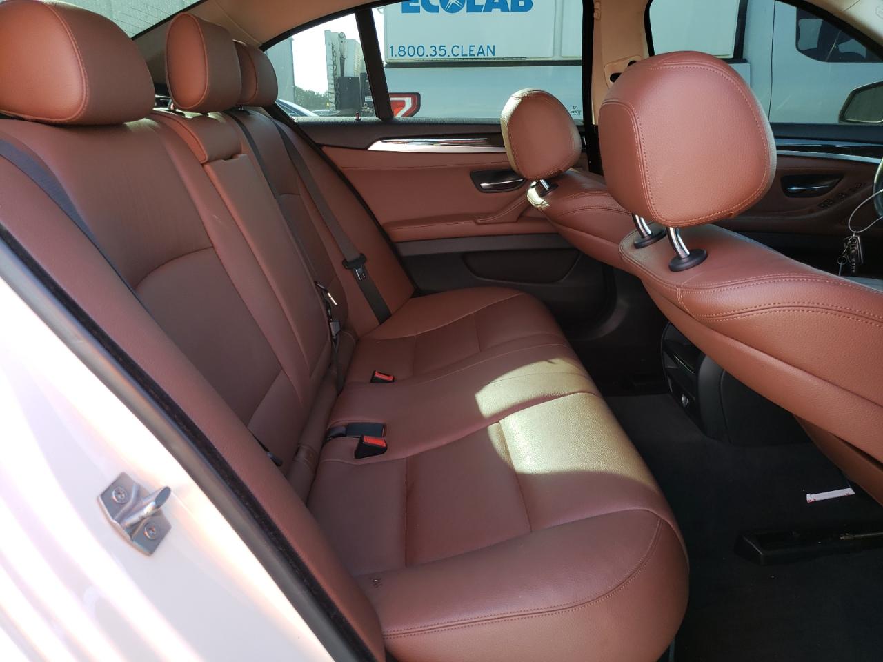 WBA5B3C59FD542883 2015 BMW 535 Xi