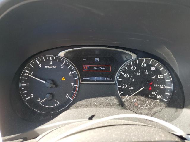 2020 NISSAN PATHFINDER - 5N1DR2BN7LC611010