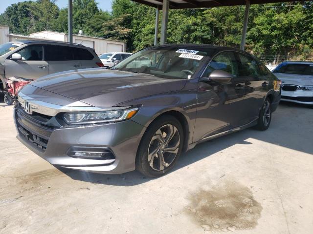 1HGCV1F45KA122768 2019 HONDA ACCORD - Image 1