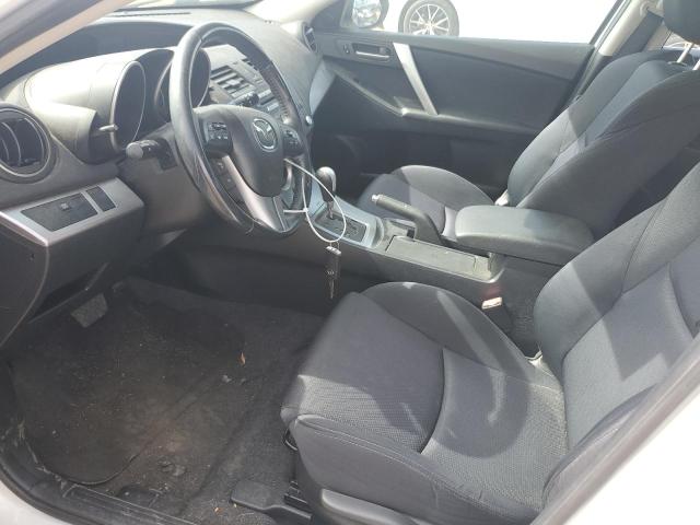 2010 Mazda 3 S VIN: JM1BL1H6XA1207487 Lot: 61089284