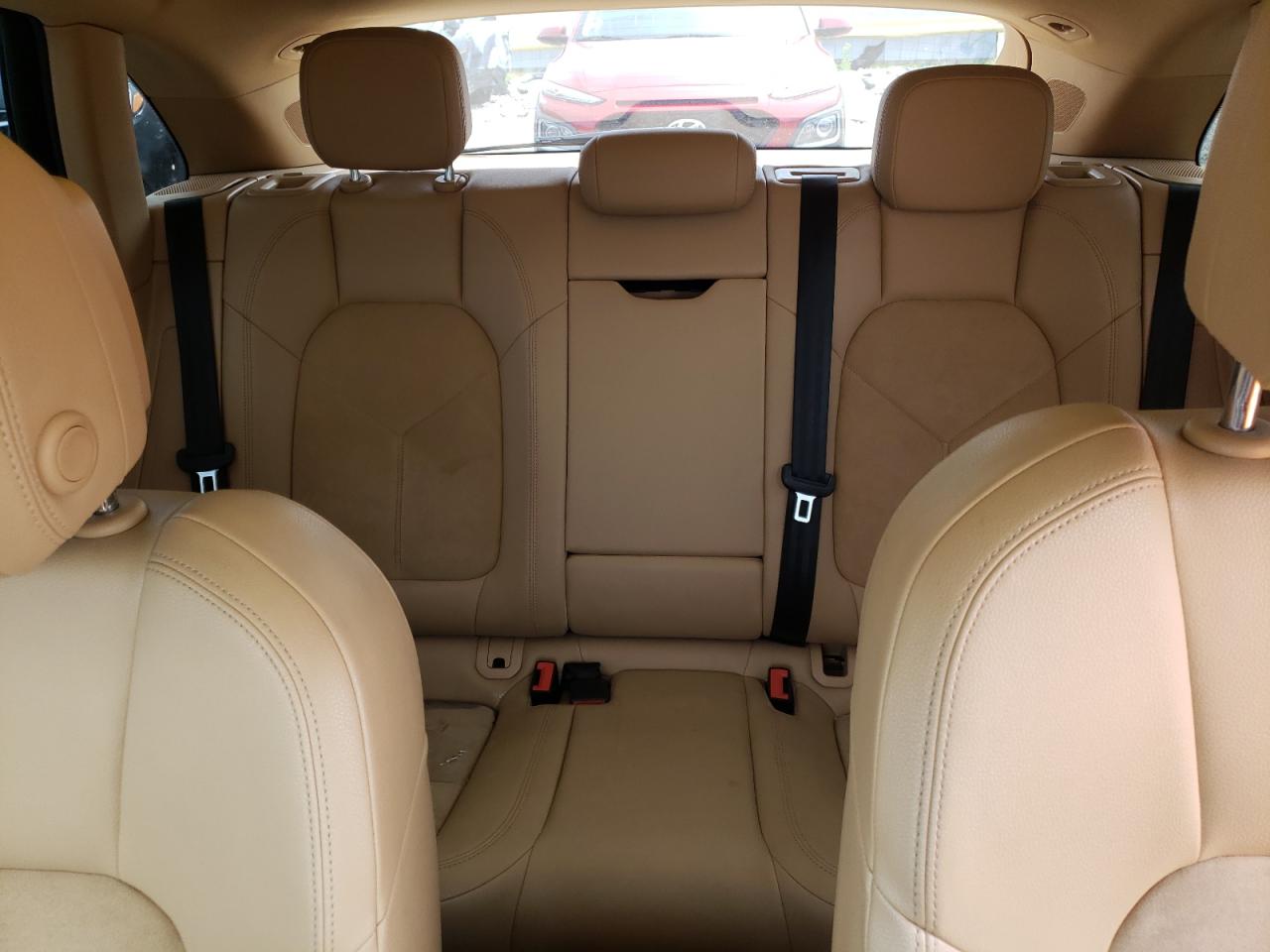 WP1AB2A56FLB58434 2015 Porsche Macan S