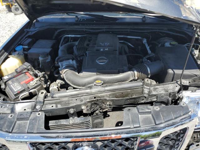 2019 NISSAN FRONTIER S - 1N6AD0EV0KN713075
