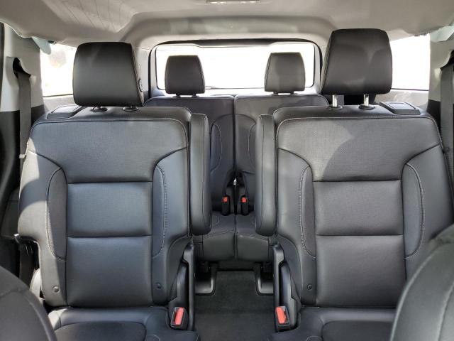 2019 GMC ACADIA SLT - 1GKKNMLA8KZ153573