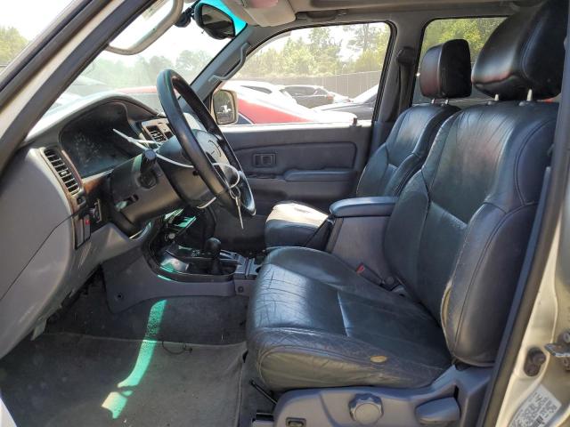 1999 Toyota 4Runner Sr5 VIN: JT3HN86R6X0255646 Lot: 60034574