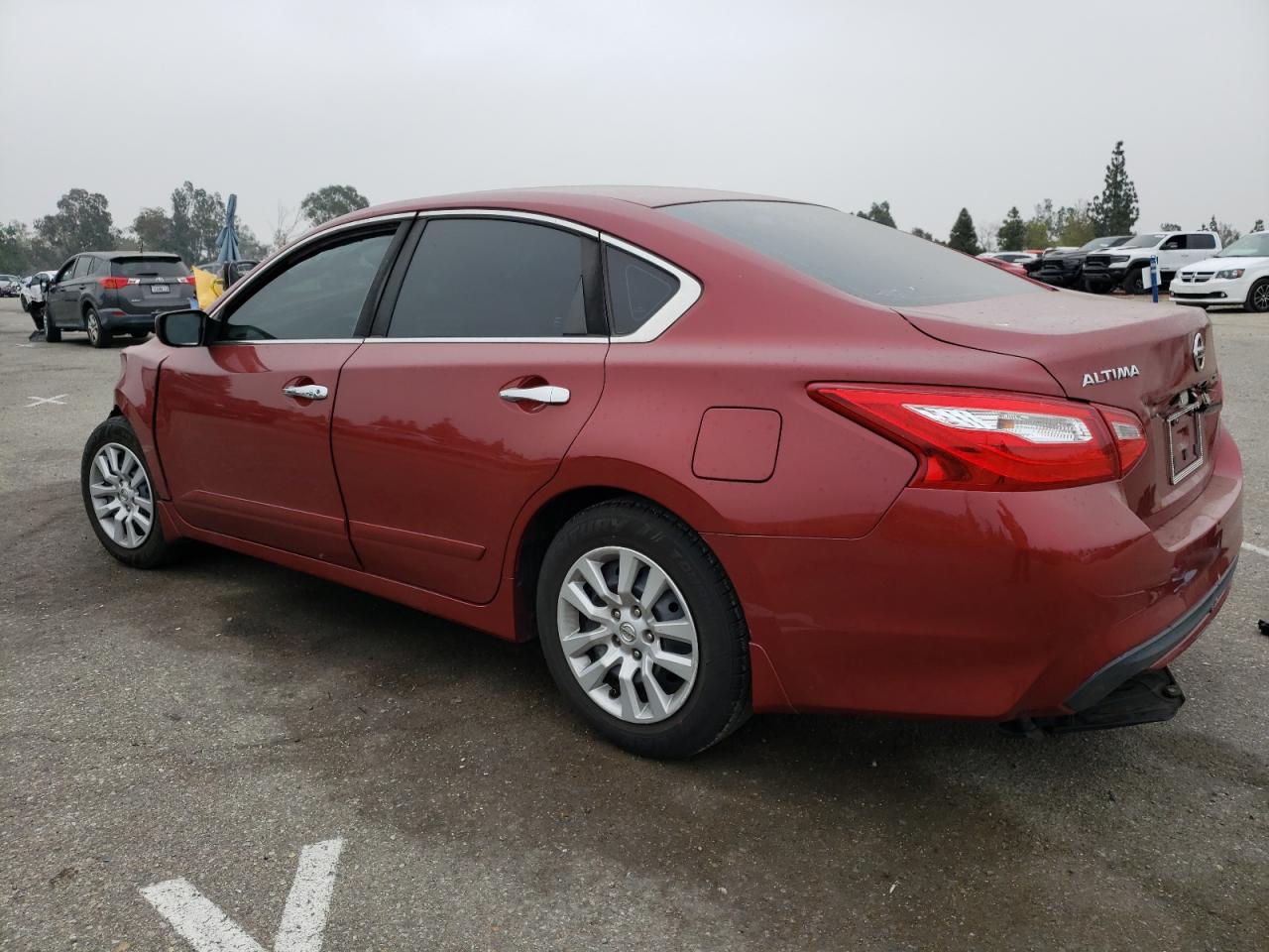 1N4AL3AP7HN324818 2017 Nissan Altima 2.5