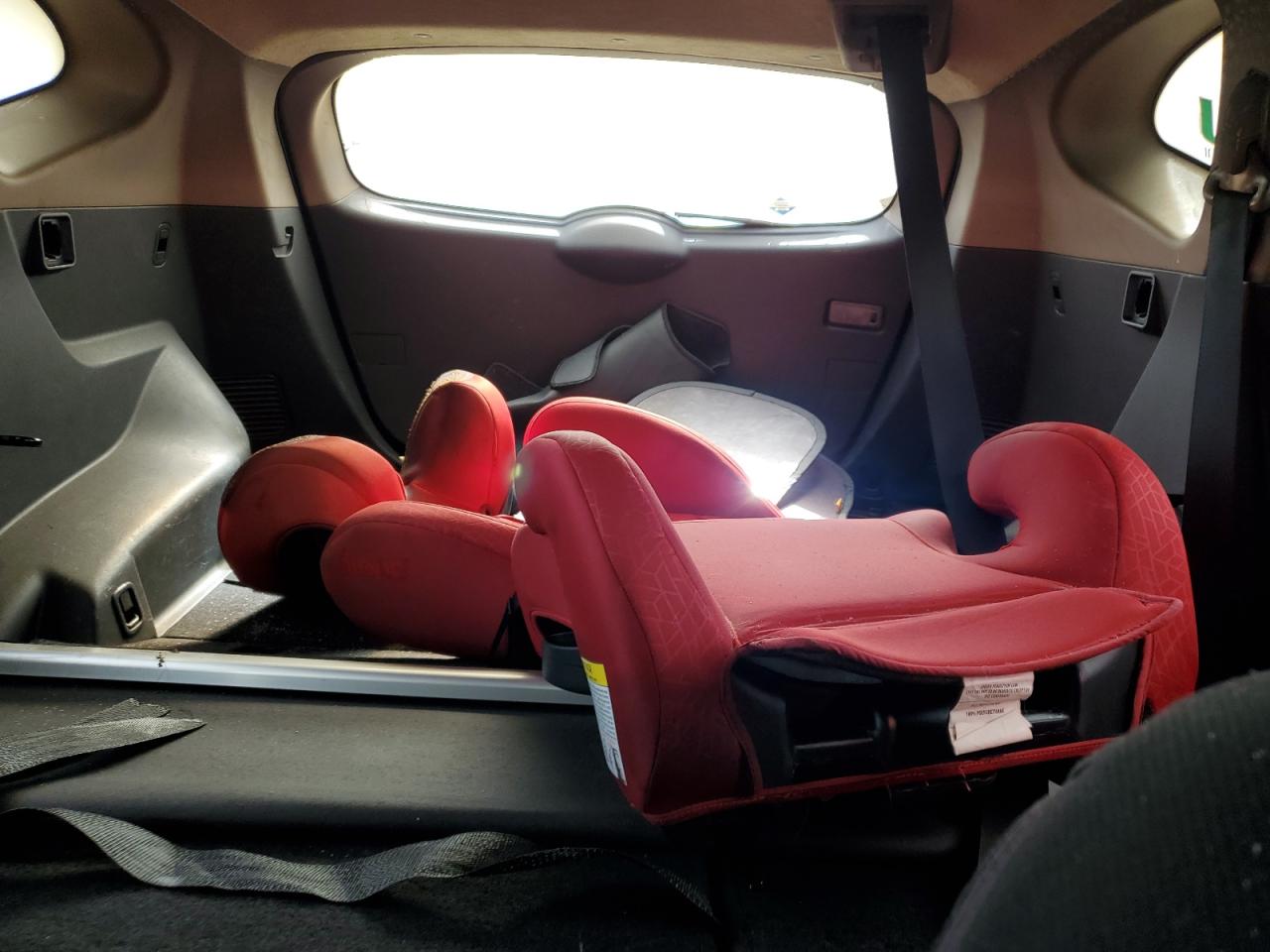 JN8AS58TX9W057234 2009 Nissan Rogue S