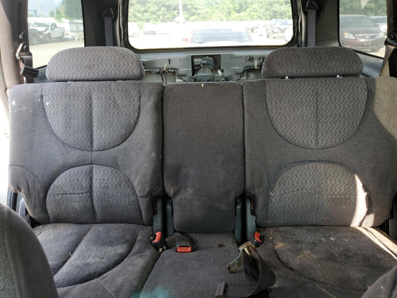 1B4HR28Y2YF128986 2000 Dodge Durango