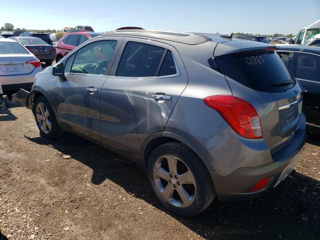 2013 Buick Encore Convenience VIN: KL4CJBSB8DB129600 Lot: 60240864