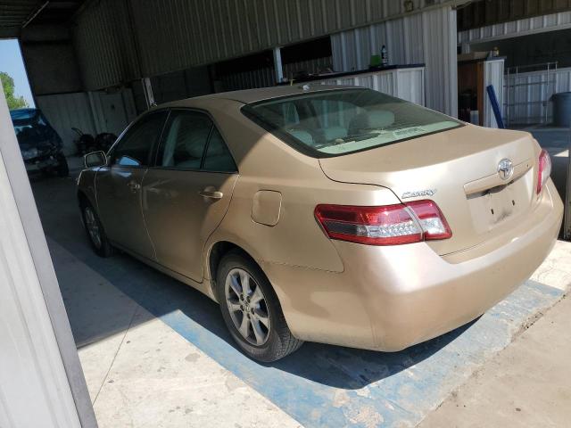 Vin: 4t1bf3ekxbu700408, lot: 59940274, toyota camry base 20112