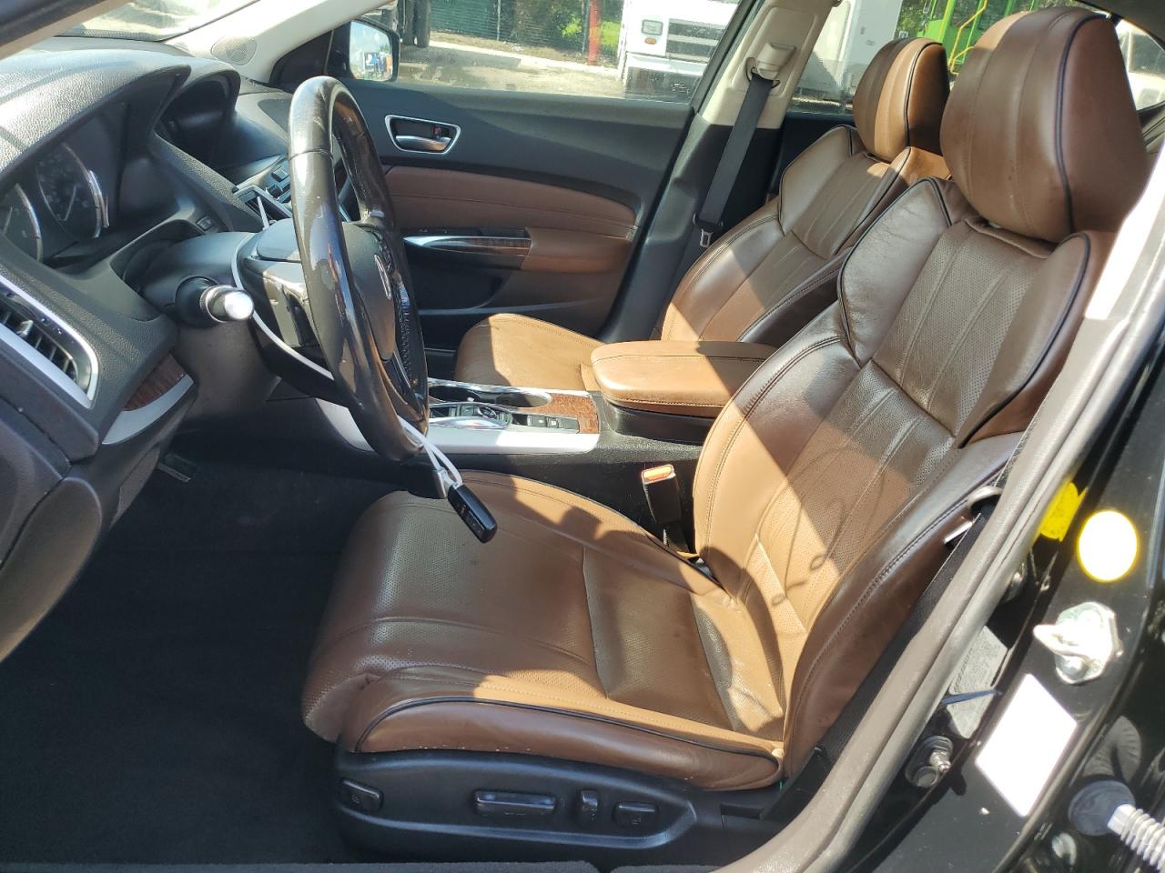 19UUB2F49LA000578 2020 Acura Tlx Technology