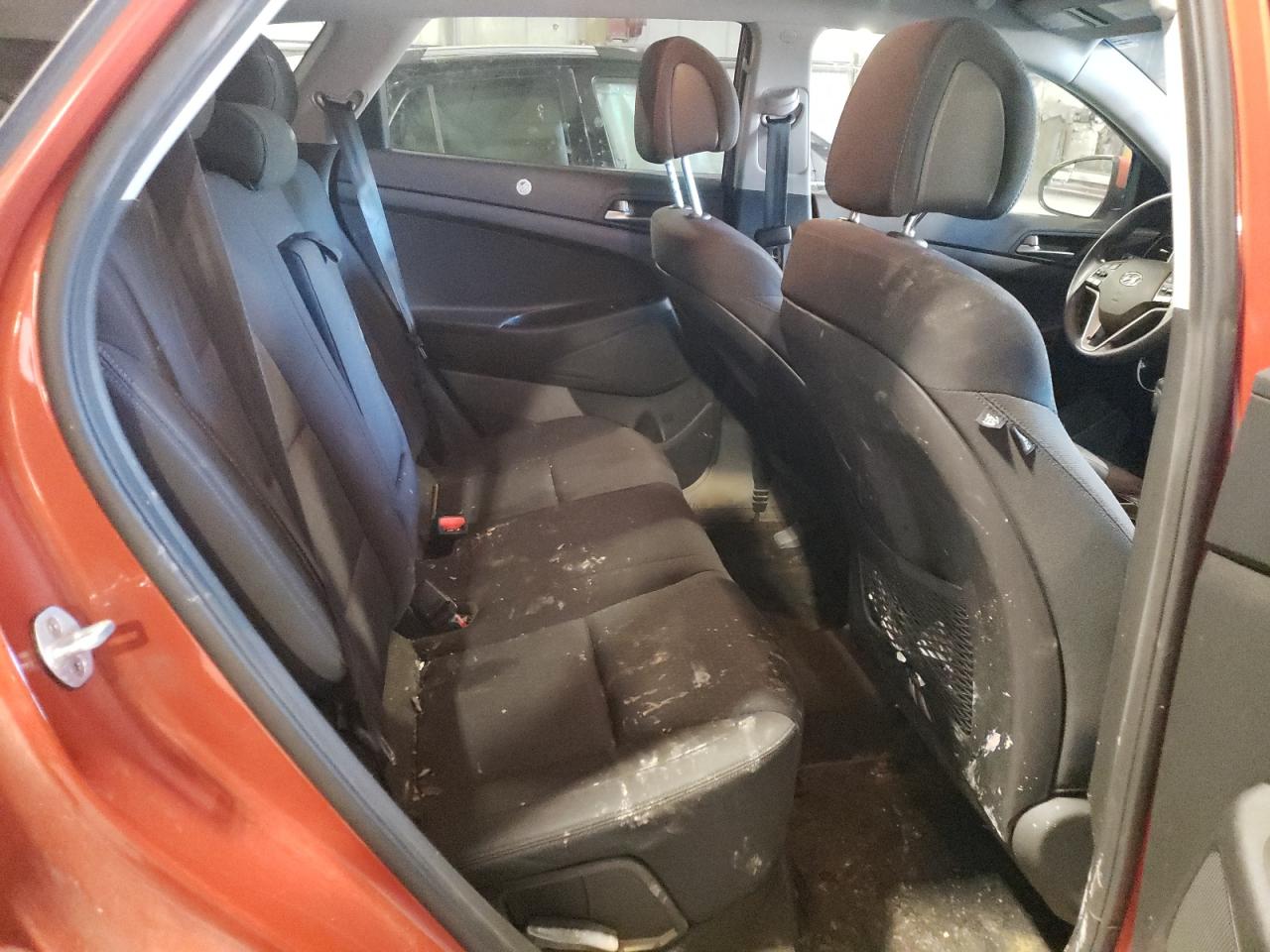 KM8J3CA43HU453477 2017 Hyundai Tucson Limited