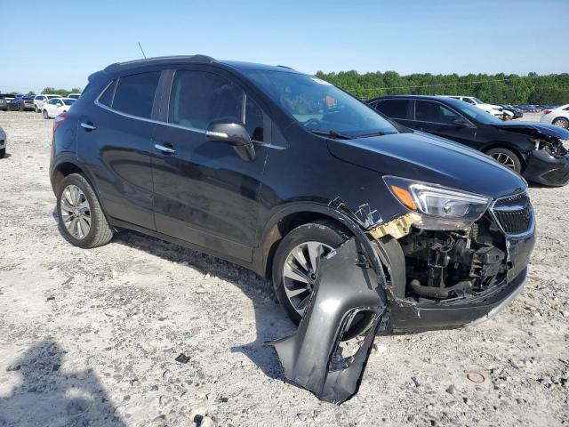 2017 BUICK ENCORE PRE - KL4CJASB0HB009029