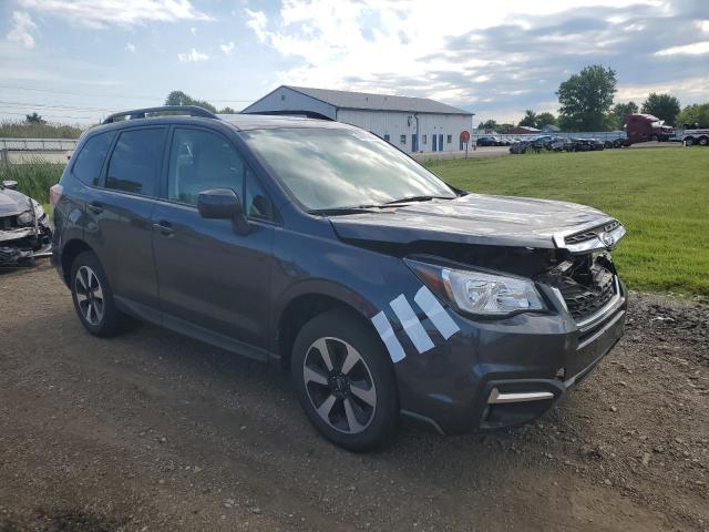 2018 Subaru Forester 2.5I Premium VIN: JF2SJAGC8JH529986 Lot: 58619304